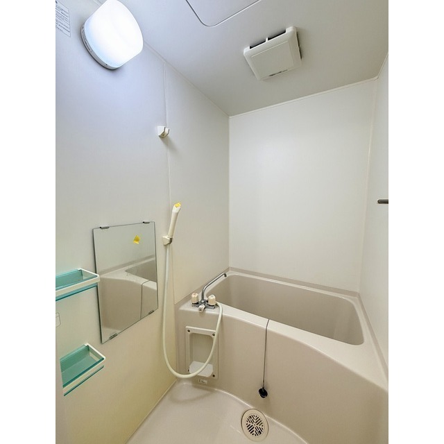 バス・シャワールーム　他のお部屋の参考写真です