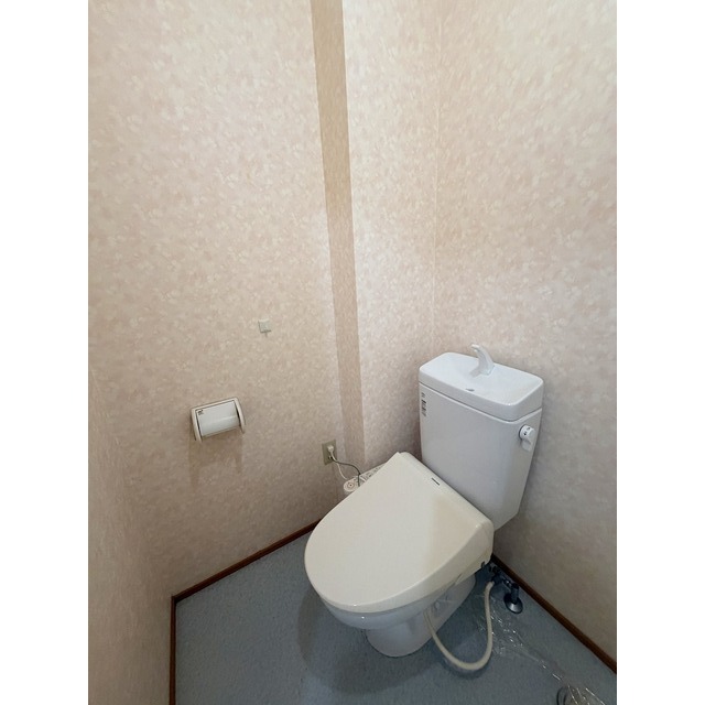 トイレ　他のお部屋の参考写真です