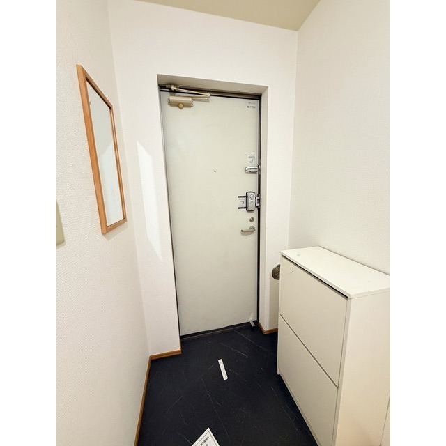 玄関　他のお部屋の参考写真です