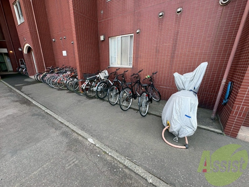 その他共有部分　その他