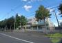 中学校　札幌市立札苗中学校（中学校）まで1563m
