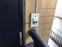 セキュリティ　別部屋