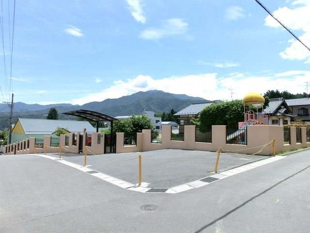 幼稚園・保育園　誠和幼稚園（幼稚園・保育園）まで2315m
