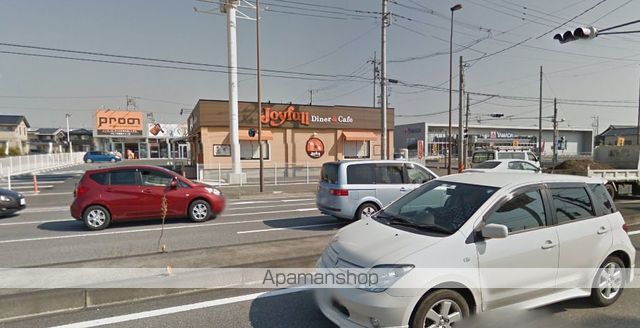 その他　【ファミリーレストラン】ジョイフル　宇都宮テクノポリス店（その他）まで1213m