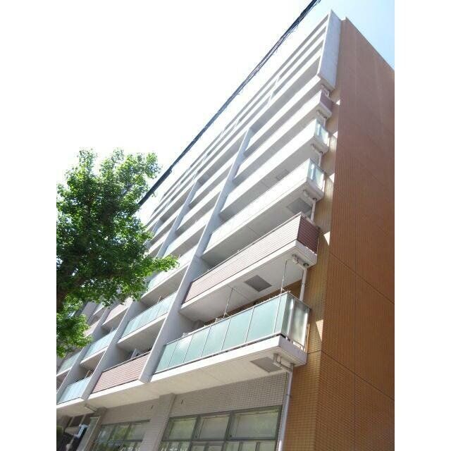 建物外観　物件画像