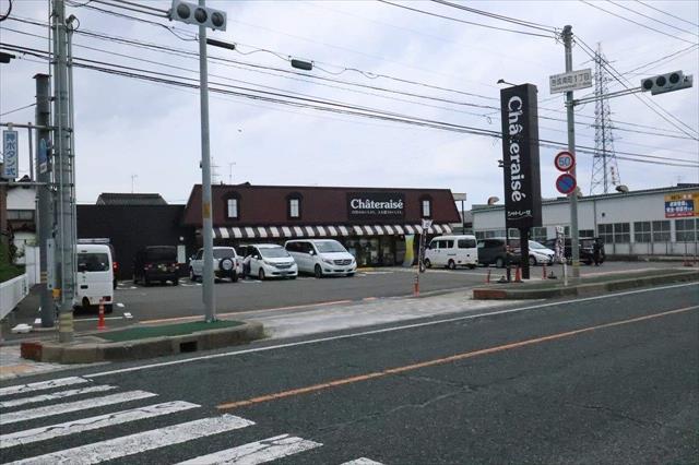 その他　シャトレーゼ吉成店（その他）まで292m
