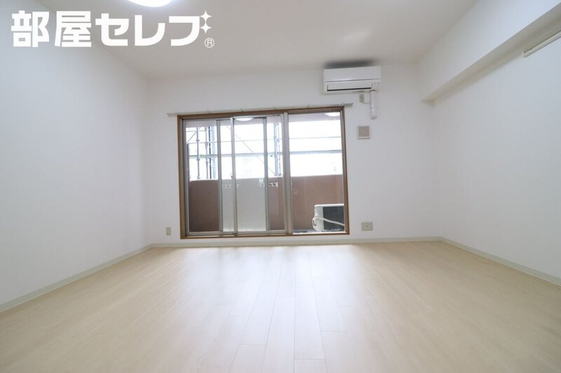 その他部屋・スペース　正方形に近いお部屋は使いやすいですよ