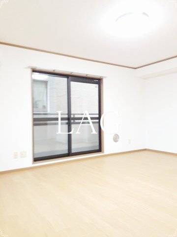 その他部屋・スペース　寝室です。