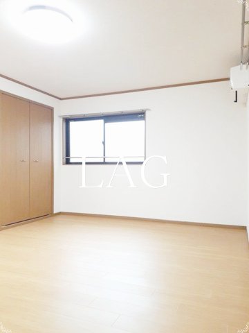 居室・リビング　洋室のお部屋です。