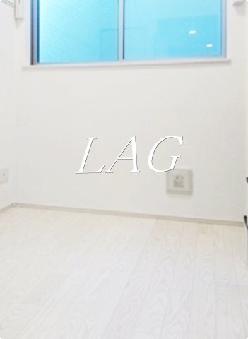 居室・リビング　居室です。