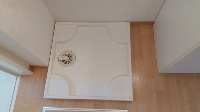 その他　洗濯パン