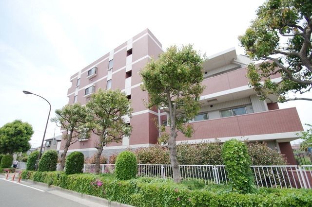 建物外観　★お問い合わせはタウンハウジングまで★
