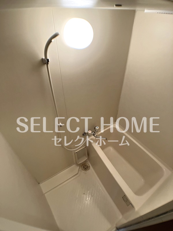 バス・シャワールーム　同型タイプ