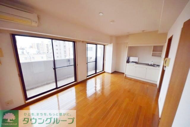居室・リビング　現地待ち合わせ歓迎♪お問合せはタウンハウジング蘇我店まで！