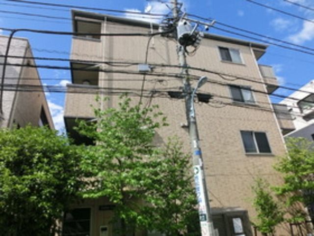 その他　★外観★