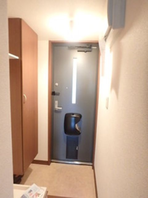 玄関　★玄関★