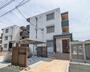 熊谷駅より徒歩6分 3階 新築の賃貸物件