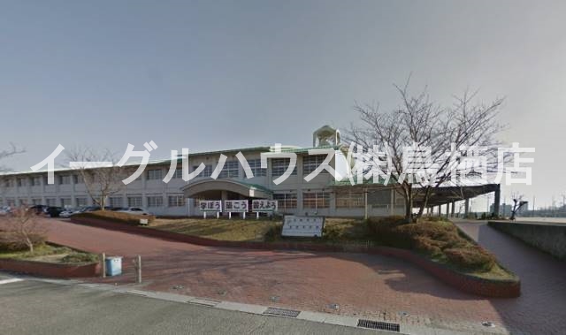 その他　鳥栖市立基里中学校（その他）まで850m