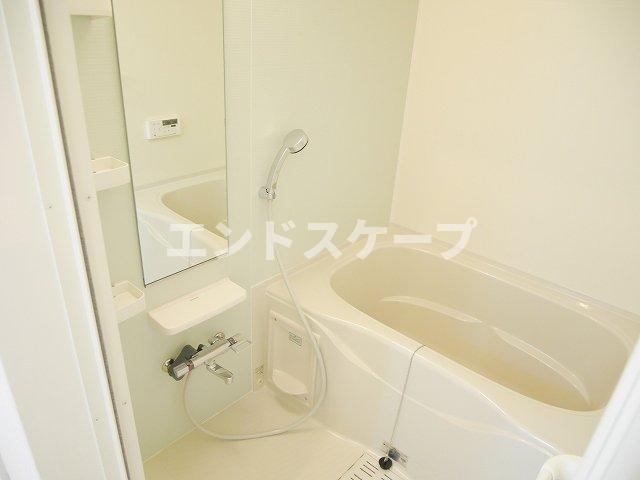 バス・シャワールーム　高崎、前橋のお部屋探しはエンドスケープまで！お客様の理想お聞