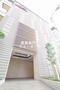 建物外観　鉄骨造の4階建てのマンションです！