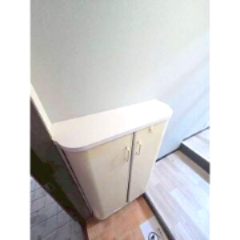 収納　※別部屋参考写真