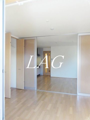居室・リビング　洋室のお部屋です。