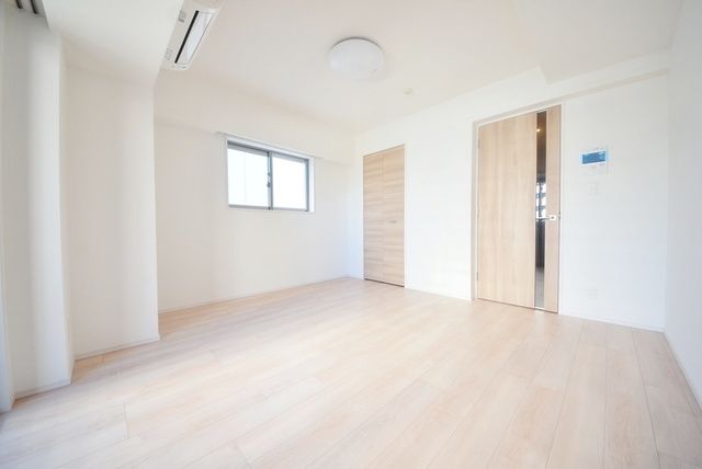 居室・リビング　★お部屋探しはタウンハウジング高幡不動店まで★