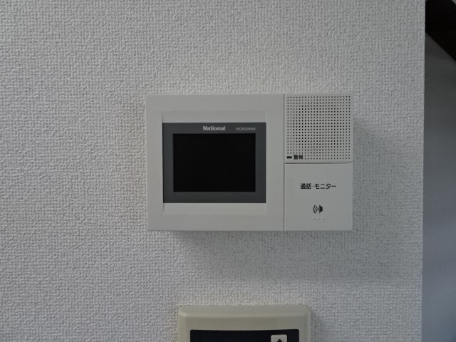 セキュリティ　参考写真