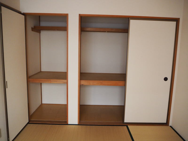 収納　同仕様