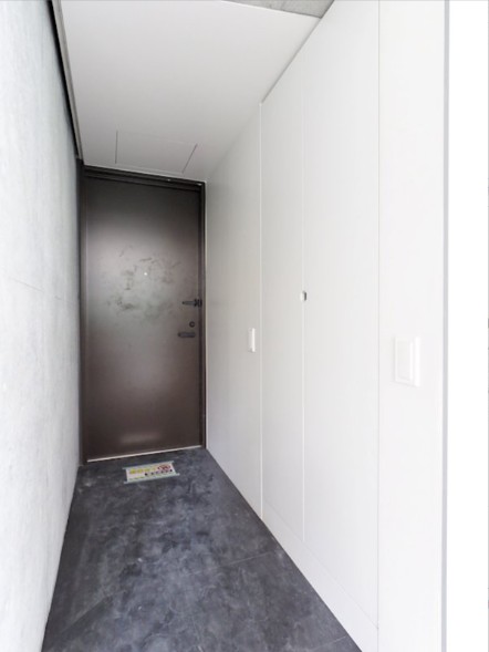 玄関　玄関※別部屋参考写真