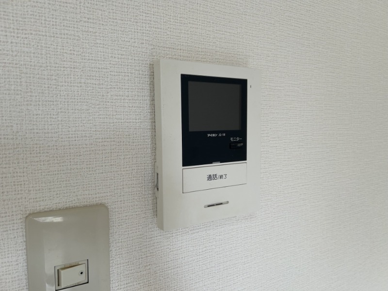 バルコニー　※同型イメージ