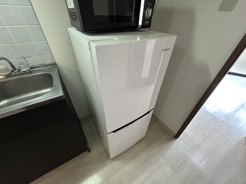 セキュリティ　※同型イメージ