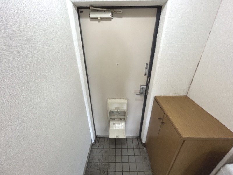 その他設備　※同型イメージ