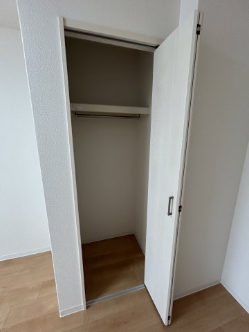 クレアール塚口Iの内装写真