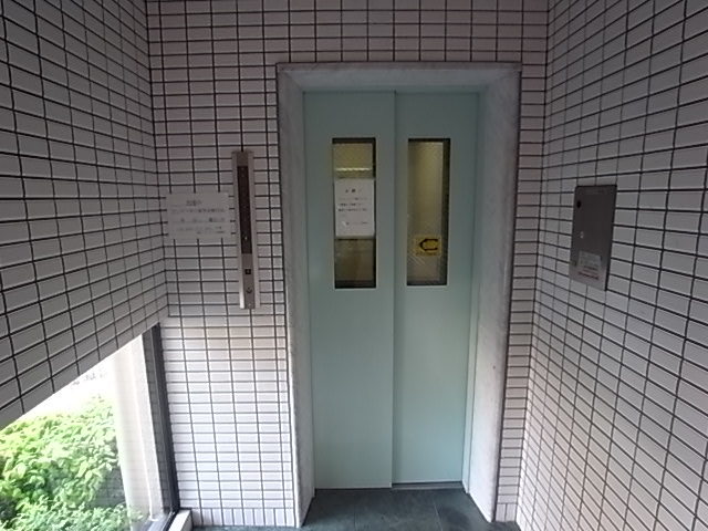 ロビー