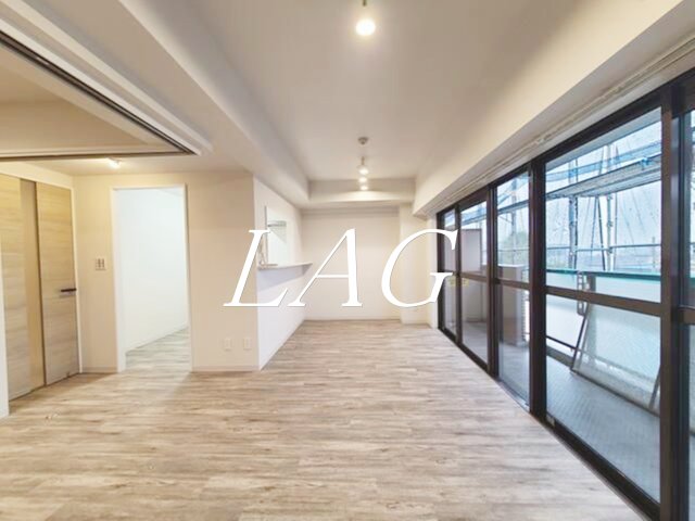 居室・リビング　洋室のお部屋です。