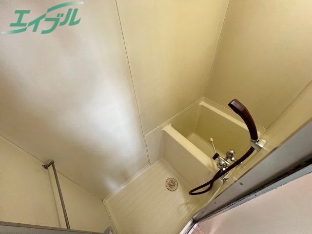 バス・シャワールーム　別部屋画像参考