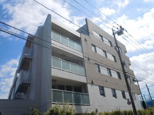 建物外観　★桜新町駅から徒歩９分★