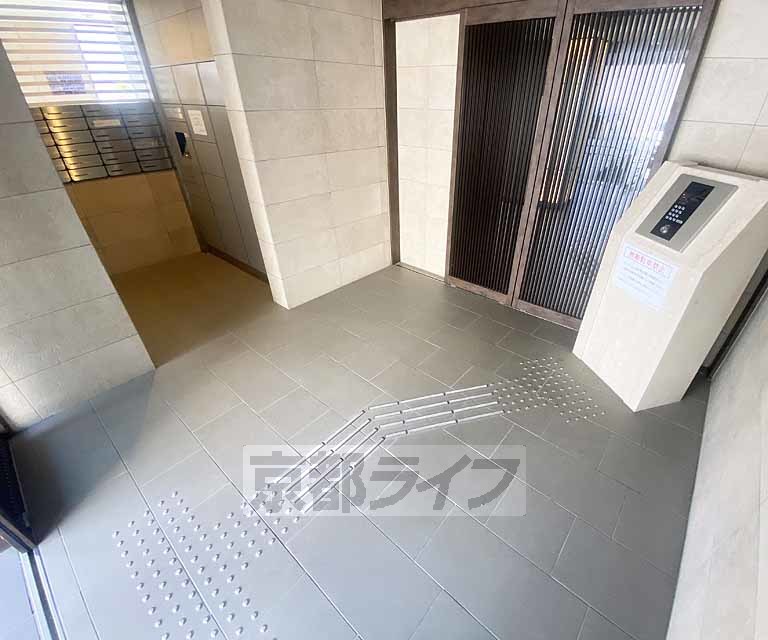 ロビー