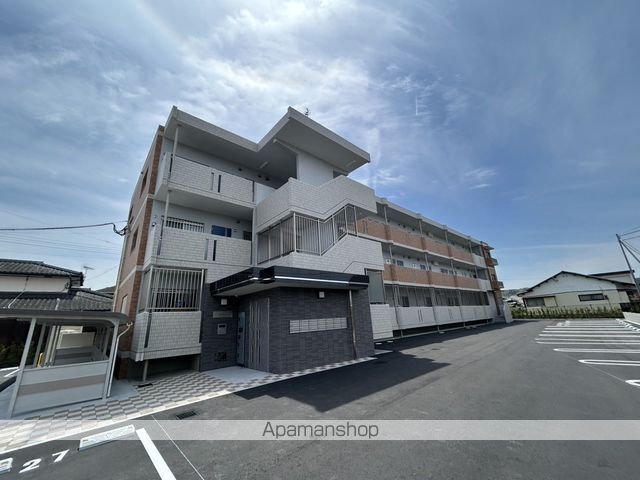 sky blue Hの外観写真