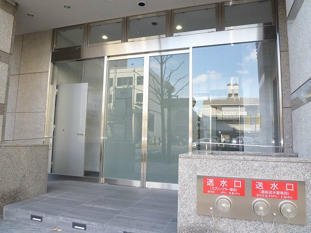ロビー