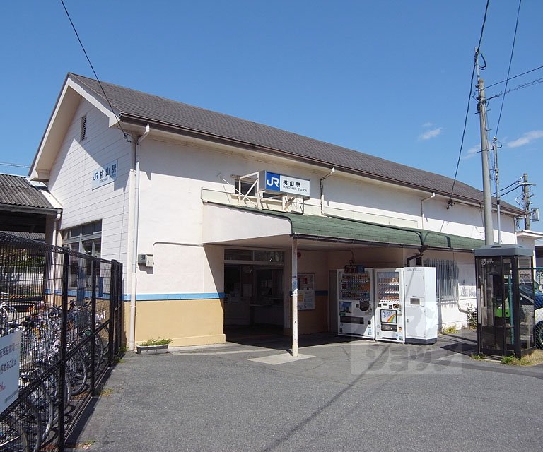 その他　桃山駅（その他）まで222m