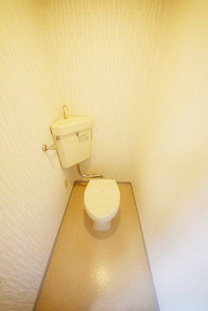 トイレ　★トイレット★