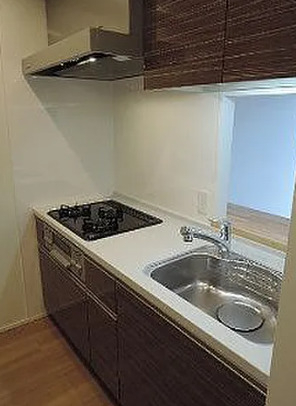 キッチン　別部屋参考写真
