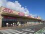 スーパー　マックスバリュ木更津請西店（スーパー）まで372m