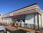 コンビニ　セブンイレブン木更津請西南店（コンビニ）まで299m