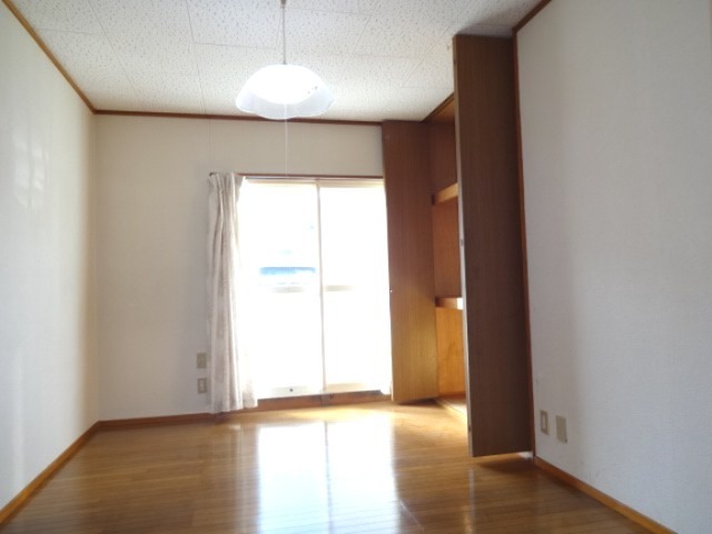 居室・リビング　参考写真