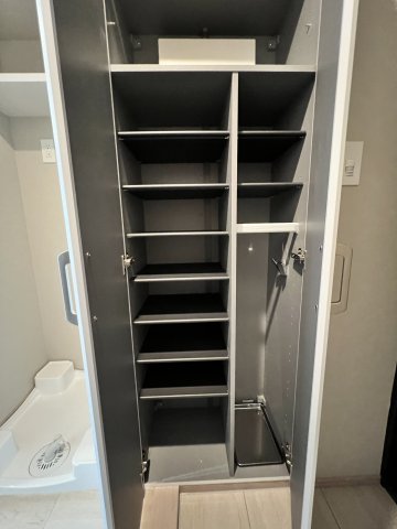 収納　小物を収納するのに便利です