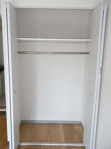 収納　収納スペース