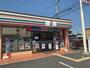 コンビニ　セブンイレブン岸和田南町店（コンビニ）まで918m